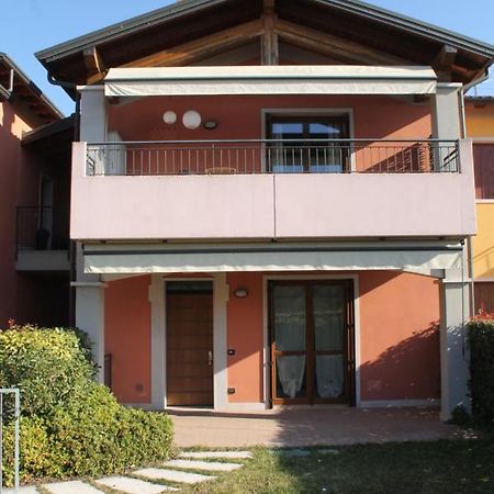 Casa Vacanze Da Riki Appartamento 1 Peschiera del Garda Exterior foto