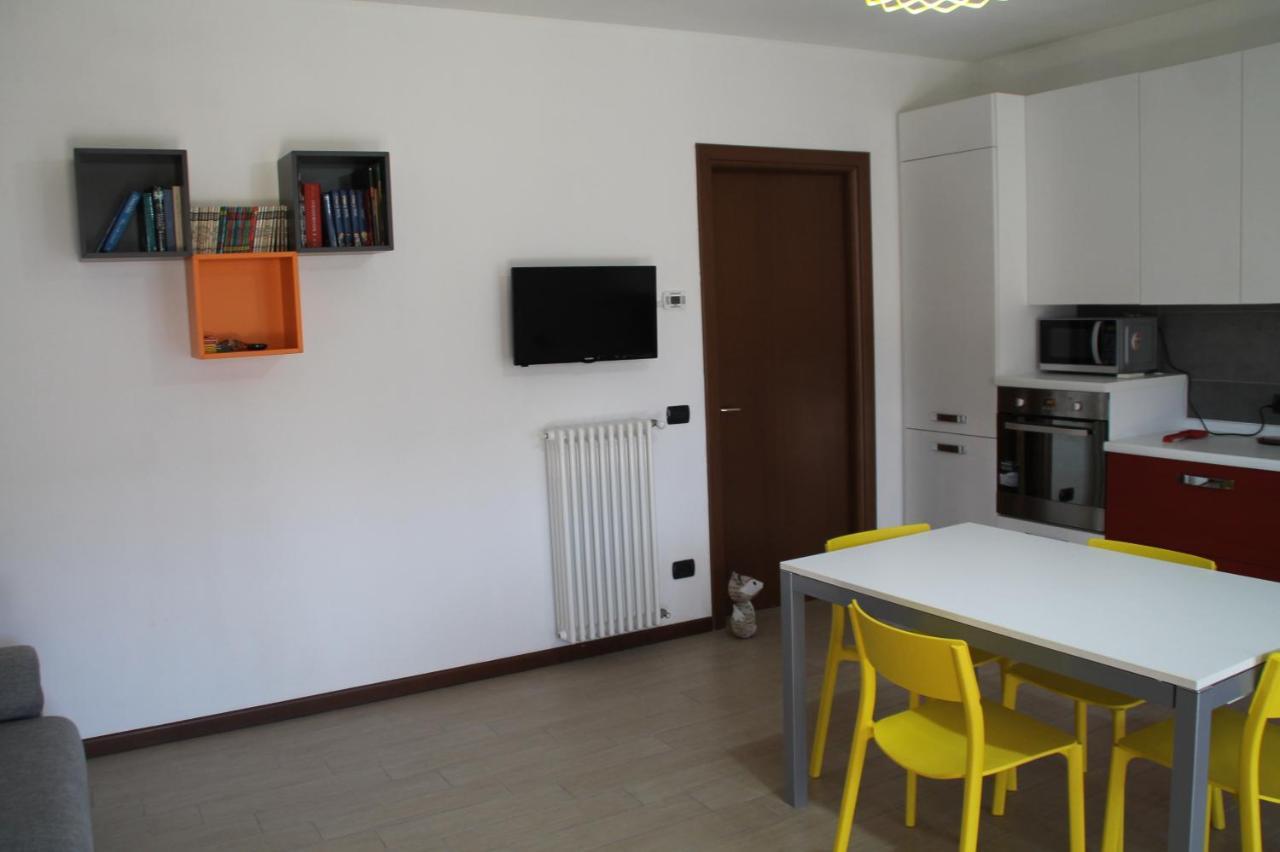 Casa Vacanze Da Riki Appartamento 1 Peschiera del Garda Exterior foto